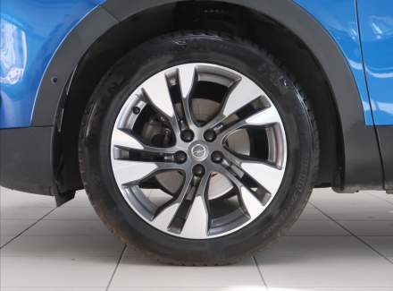 Opel - Grandland X