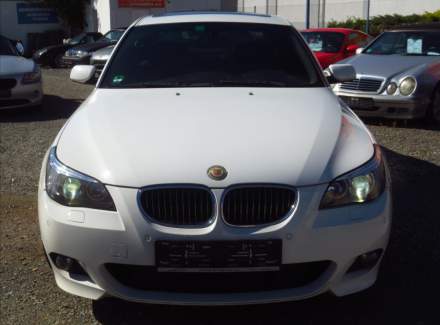 BMW - 5er