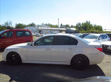 BMW - 5er