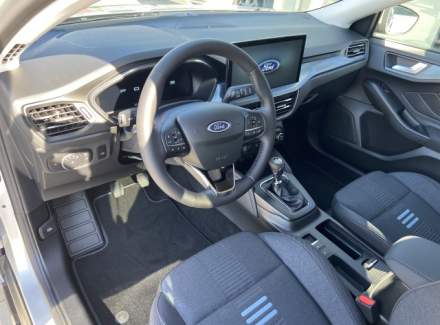 Ford - Focus
