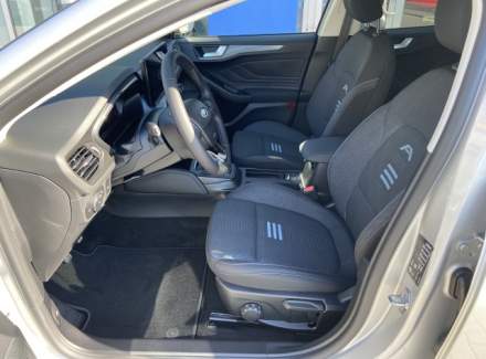 Ford - Focus