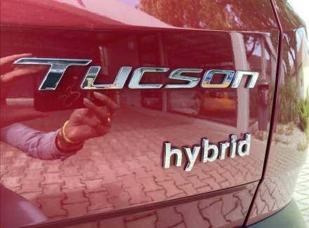 Hyundai - Tucson