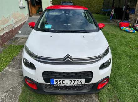 Citroën - C3