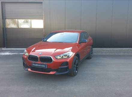 BMW - X2