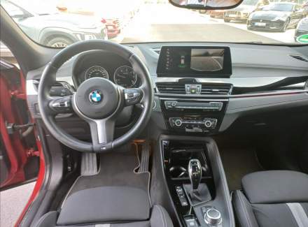 BMW - X2