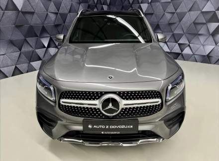 Mercedes-Benz - GLB