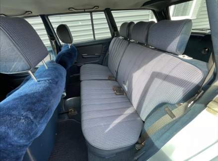 Mercedes-Benz - W123