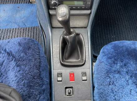 Mercedes-Benz - W123