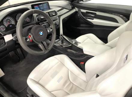 BMW - M4