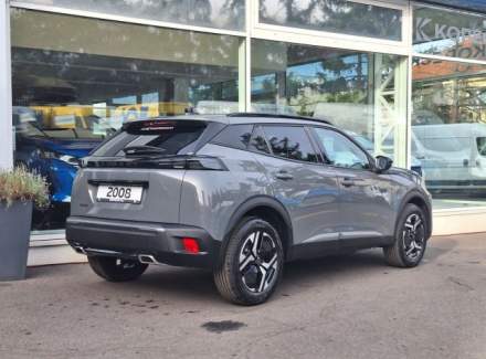 Peugeot - 2008