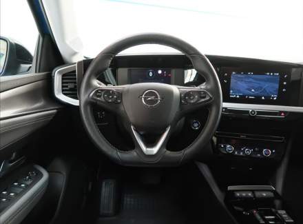 Opel - Mokka