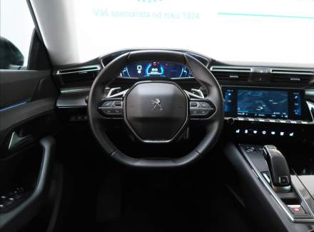 Peugeot - 508