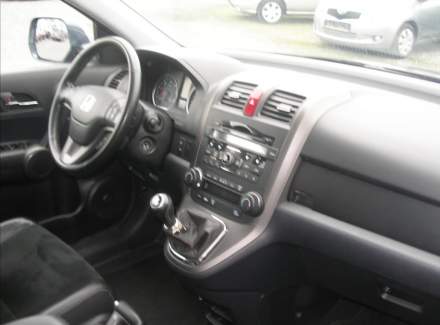 Honda - CR-V
