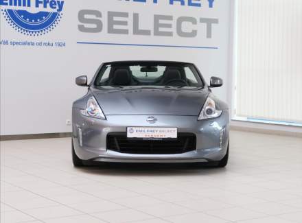 Nissan - 370Z
