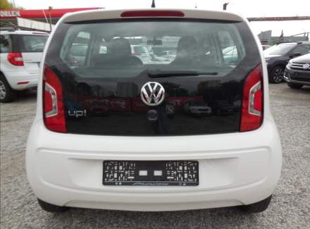 Volkswagen - Up!
