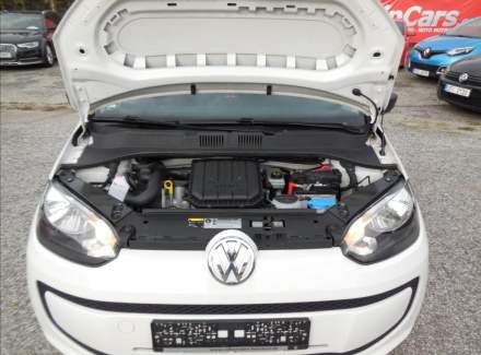 Volkswagen - Up!