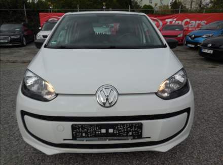Volkswagen - Up!