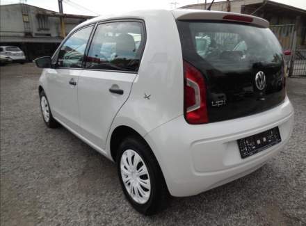 Volkswagen - Up!