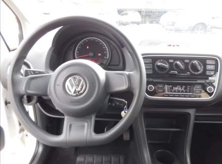 Volkswagen - Up!