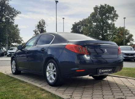 Peugeot - 508