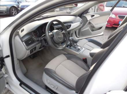 Audi - A6