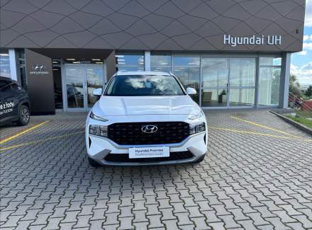 Hyundai - Santa FE