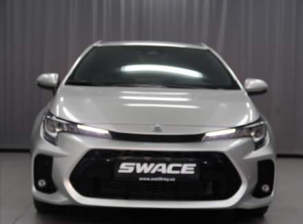 Suzuki - Swace
