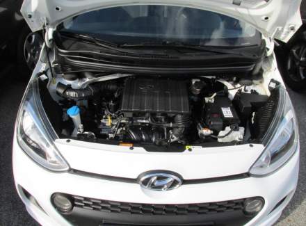 Hyundai - i10