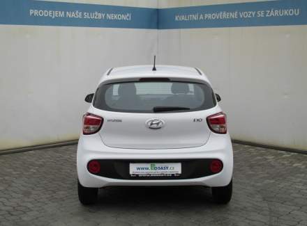 Hyundai - i10