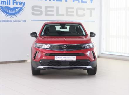 Opel - Mokka
