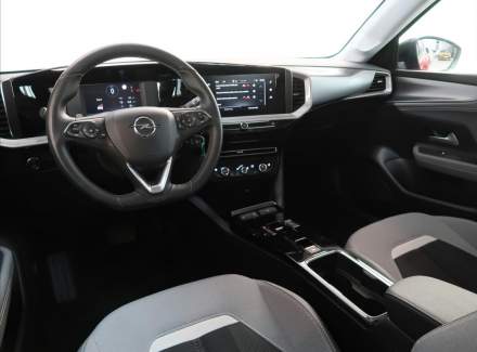 Opel - Mokka