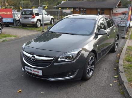 Opel - Insignia