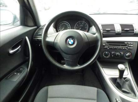 BMW - 1er