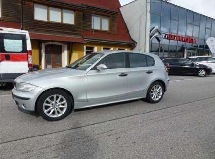 BMW - 1er