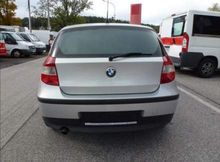 BMW - 1er