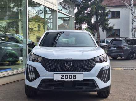 Peugeot - 2008
