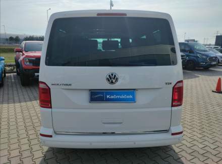 Volkswagen - Multivan