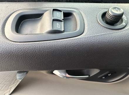 Ford - Tourneo Custom