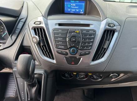 Ford - Tourneo Custom