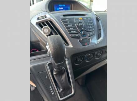 Ford - Tourneo Custom