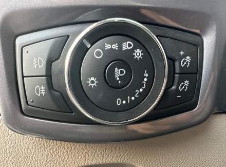 Ford - Tourneo Custom