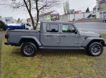 Jeep - Gladiator