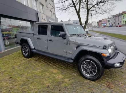 Jeep - Gladiator