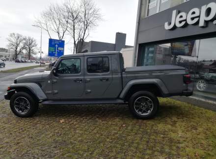 Jeep - Gladiator