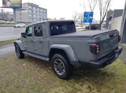 Jeep - Gladiator