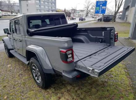 Jeep - Gladiator
