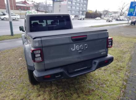Jeep - Gladiator