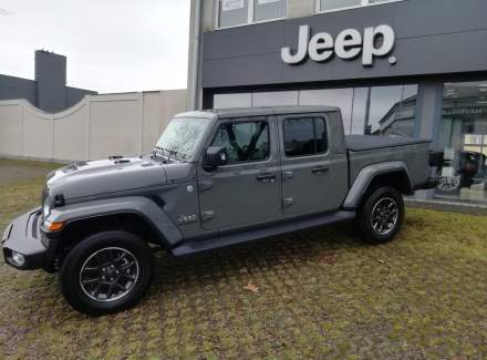 Jeep - Gladiator