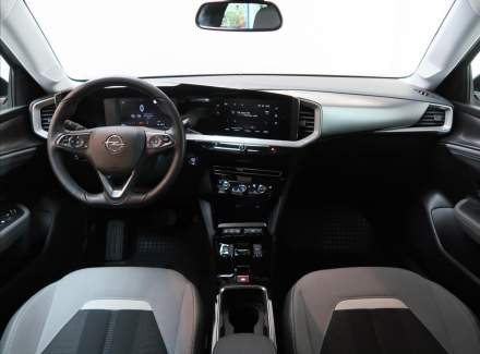 Opel - Mokka