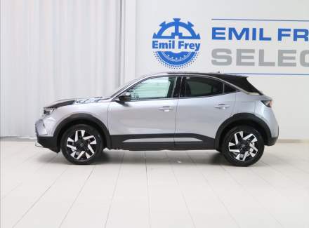 Opel - Mokka